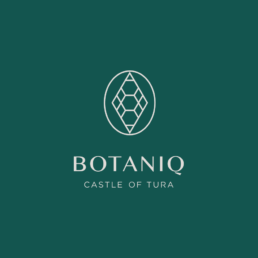 botaniq logo